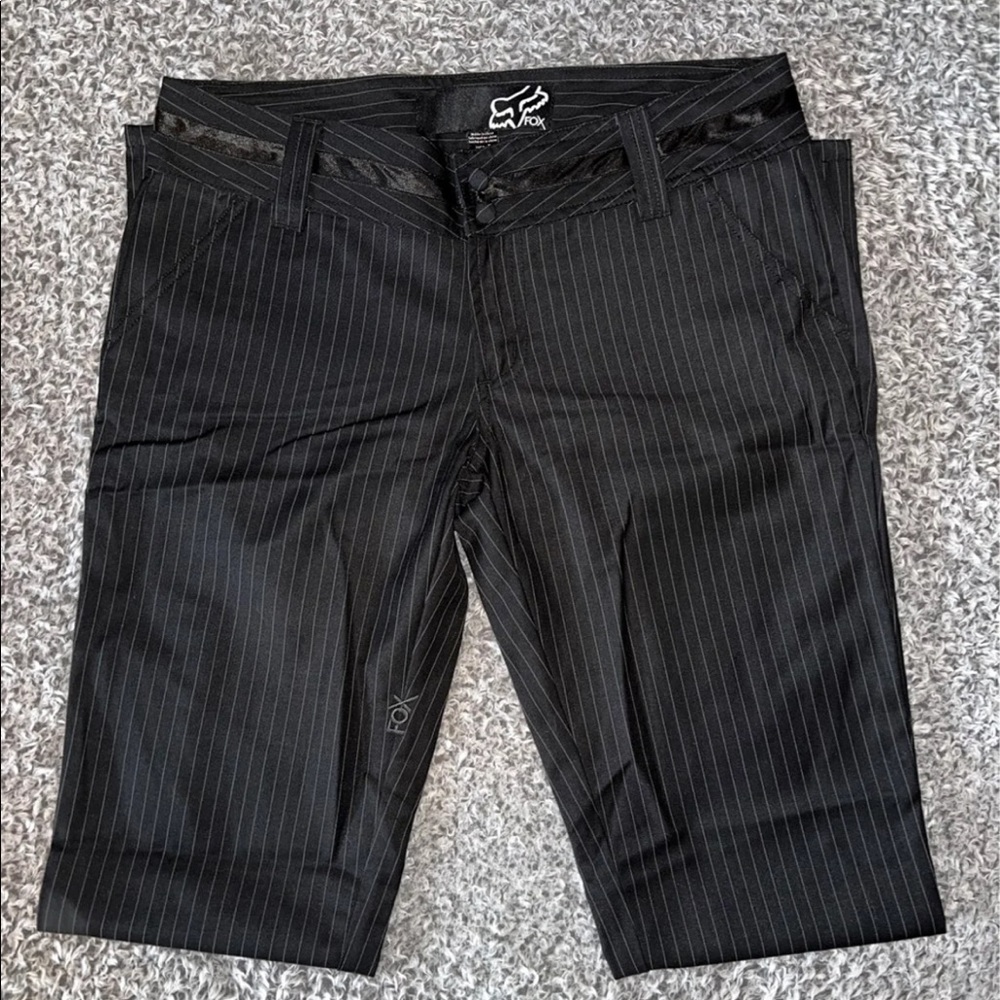 Fox Dress Pants - Picture 3 of 5